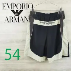 ARMANI エンポリオ アルマーニ＜スイムウエア 水着＞MP1578c