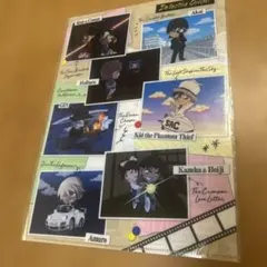 2026年最新】安室透 クリアファイルの人気アイテム - メルカリ