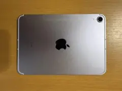 Apple iPad mini6 Wi-Fi＋Cellular SIMフリー