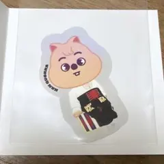 straykids スキズ ハンクォッカ ジソン