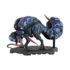 モンスターハンタースタンダードモデル28 ププロポル