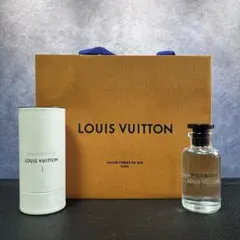 LOUIS VUITTON イマジナシオン オードゥ パルファン 100ml - メルカリ