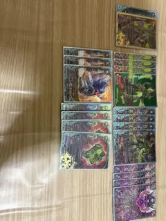 2025年最新】バディファイト 病の人気アイテム - メルカリ