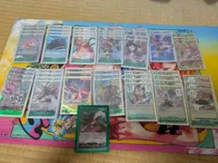 ずとまよカード ズトカ 構築パーツ デッキ お勉強しといてよ にら