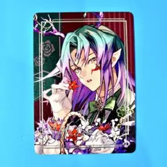 オトメイト オトマ オトふゆ パールコレクションカード パルカ カルマ om57