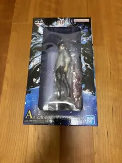 一番くじ 劇場版 呪術廻戦 0 ー1224ー　a賞乙骨憂太