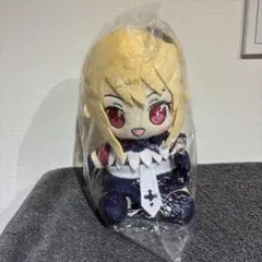推しの子　ぬいぐるみマスコット　ルビーのサムネイル