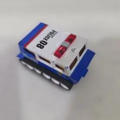 2026年最新】トミカ スノータイガーの人気アイテム - メルカリ