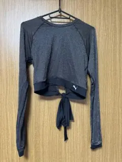 PUMAヨガウェアセットアップ