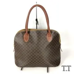 CELINE セリーヌ ハンドバッグ ブラウン レディース ブランド