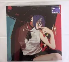 米津玄師　IRIS OUT / JANE DOE アナログレコード　新品未開封