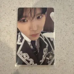 NCT WISH 2周年　ペンミ　トレカ　ジェヒ