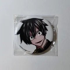 桃源暗鬼 メディコス 原作 缶バッジ コレクション vol.6 淀川 真澄