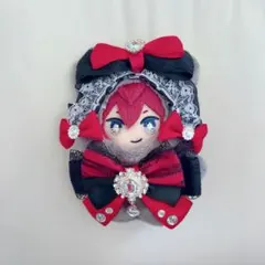 リドル ぬいぐるみ 着ぐるみ