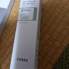 COSRX The 6 Peptide Skin Booster 150ml