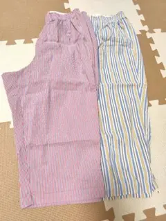 ユニクロ リラコ メンズM 2枚セット