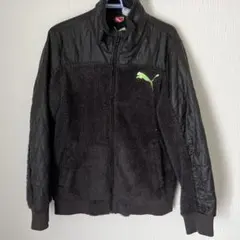 PUMA ボアジャケット