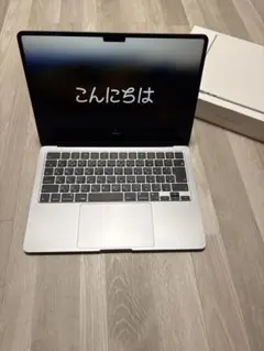Apple MacBook Air M2 2022 8GB 256GB
