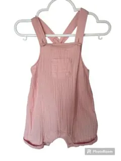 GAP ギャップベビー オーバーオール