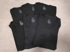 Printstar Tシャツ 148-HVT ブラック M 18枚まとめ - メルカリ