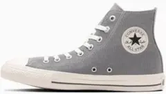 CONVERSE ALL STAR グレー ハイカット