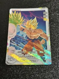 2026年最新】ドラゴンボールヒーローズ 孫悟空 ugm7-secの人気アイテム