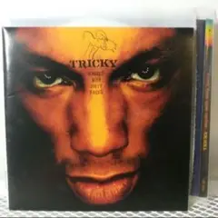 Tricky Maxinquaye CD