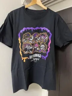 新日本プロレス LOS INGOBERNABLES de JAPON Tシャツ