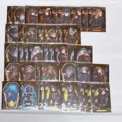 ツイステ ウエハース まとめ売り