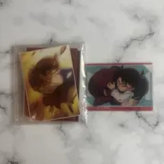 名探偵コナン 謎めいた乗客 灰原哀 江戸川コナン