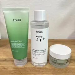 アヌア ハートリーフ セット