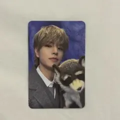 Straykids スキズ　stayzone 3/31 トレカ　スンミン