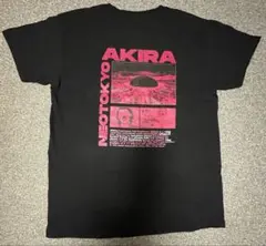 アキラ tシャツ