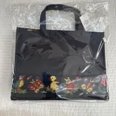 新品未開封　学校フェイラー ハイジ　 FEILER スクエアミニバッグ