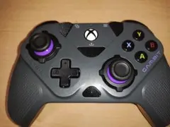XBOX PC 対応 VICTRIX GAMBIT コントローラー