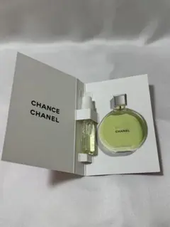 CHANEL CHANCE チャンス　オーフレッシュ　オードゥパルファム　香水