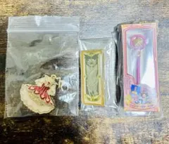 カードキャプターさくらセット