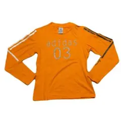 Y2K 00s OLDGAP フルジップアップパーカー ビッグロゴ 平成ギャル