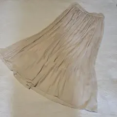 INGNI Mサイズ プリーツスカート