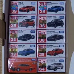 2025年最新】トミカ プレミアム 廃盤の人気アイテム - メルカリ
