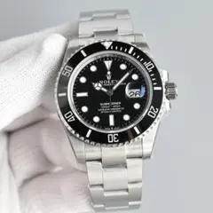 ROLEX SUBMARINER 自動巻き腕時計