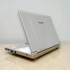 y44＊Let's note SV9 Office2019 i5 第10世代