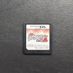 ポケットモンスター ホワイト2 ⭐️24時間以内発送⭐️匿名配送⭐️