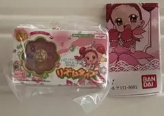 おジャ魔女どれみ ミニチュアパッケージコレクション（リズムタップ）