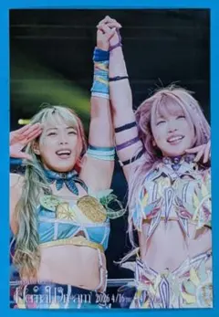 195 モーニング娘。 道重さゆみ 生田衣梨奈 生写真 - メルカリ