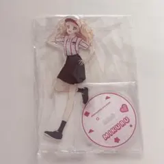 2026年最新】夏樹みくる アクリルスタンドの人気アイテム - メルカリ