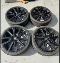 2026年最新】lexus gs fスポーツ ホイールの人気アイテム - メルカリ