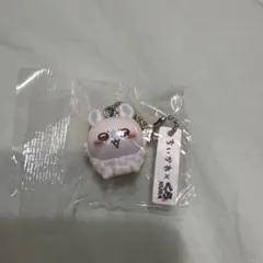 ちいかわ × くら寿司 コラボ キーホルダー モモンガ
