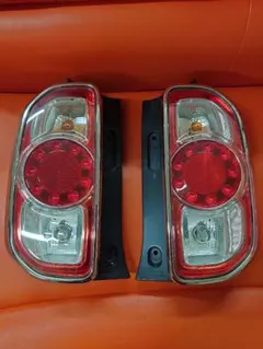 2025年最新】ハスラーテールランプの人気アイテム - メルカリ