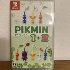 ピクミン テレビゲーム